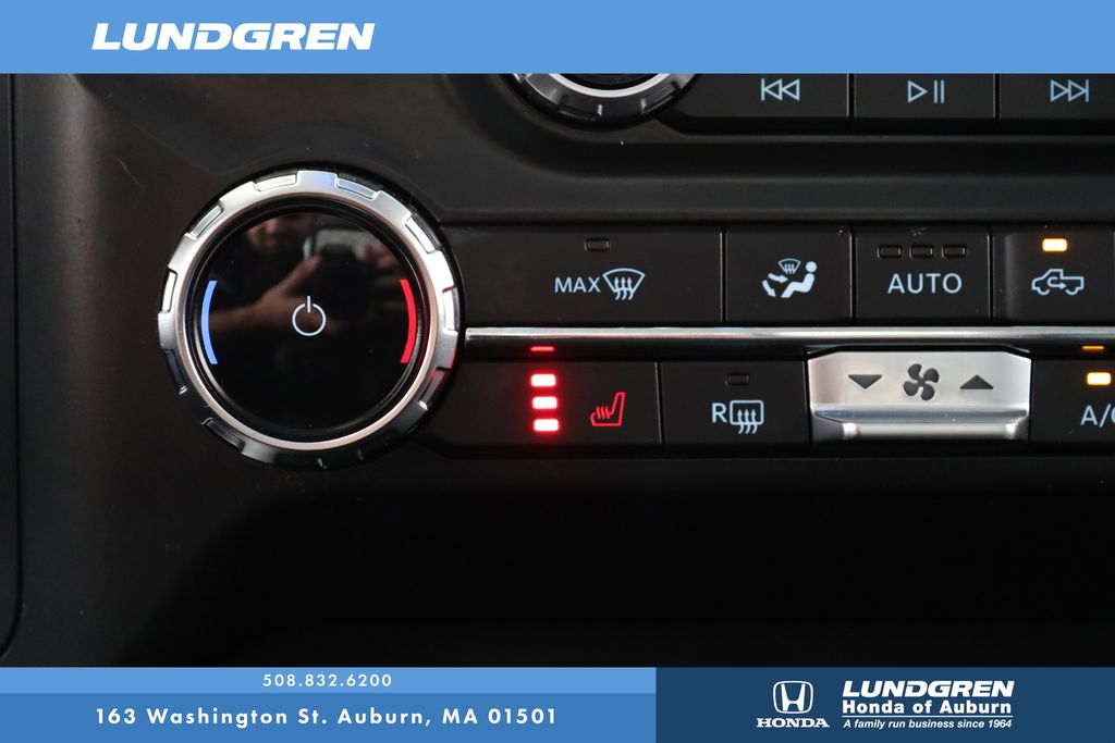 Used 2022 Ford F-150 Truck