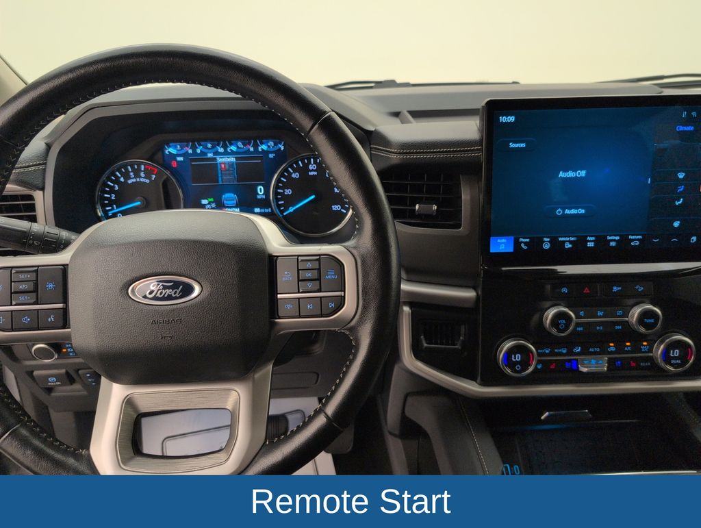 Certified Used 2024 Silver Ford XLT image 21