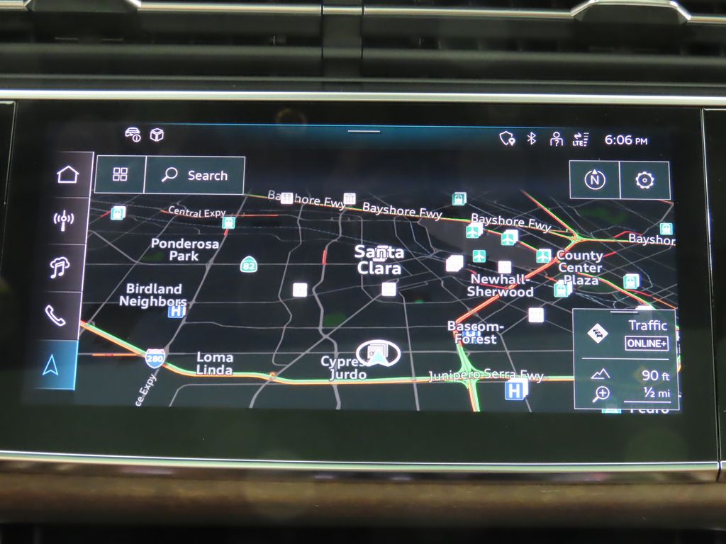 Thumbnail: 2025 Audi Q7 - 19