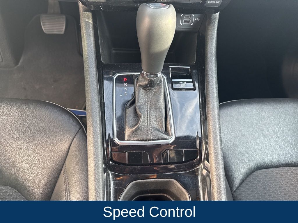 2022 Jeep Compass Altitude FWD