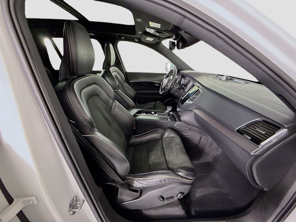 Thumbnail: 2019 Volvo XC90 - 20