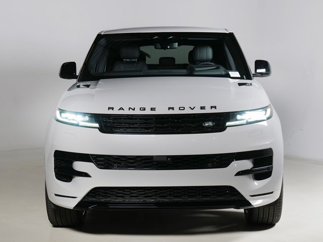 New 2026 Gray Land Rover Dynamic SE image 8
