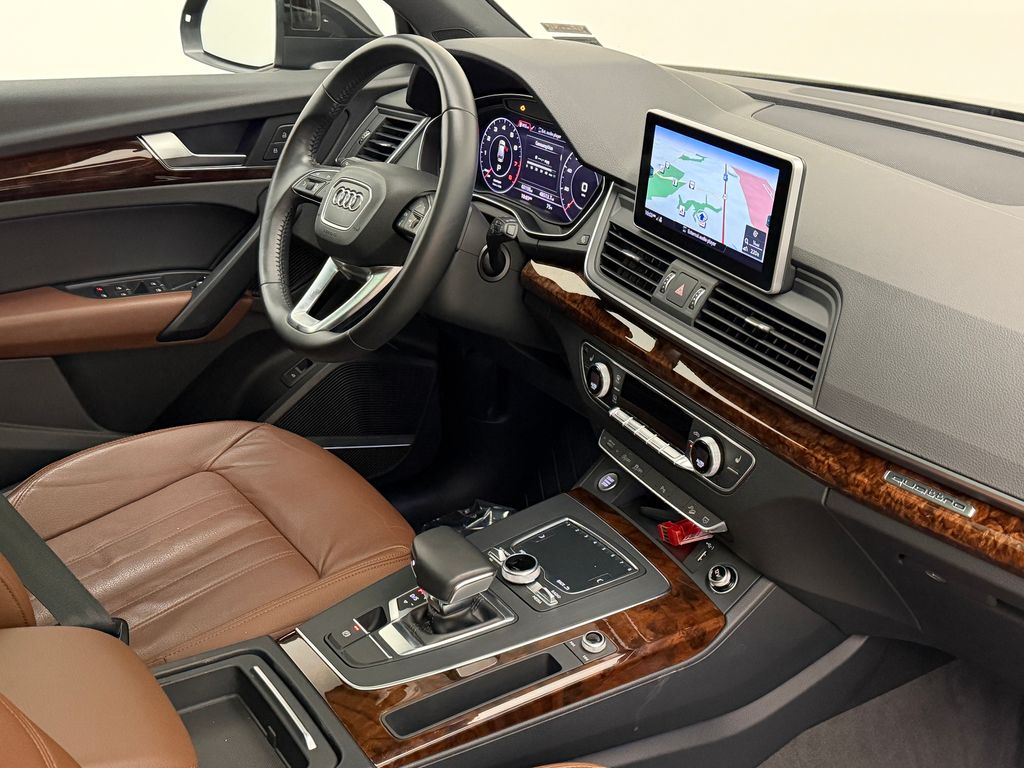 Thumbnail: 2018 Audi Q5 - 9