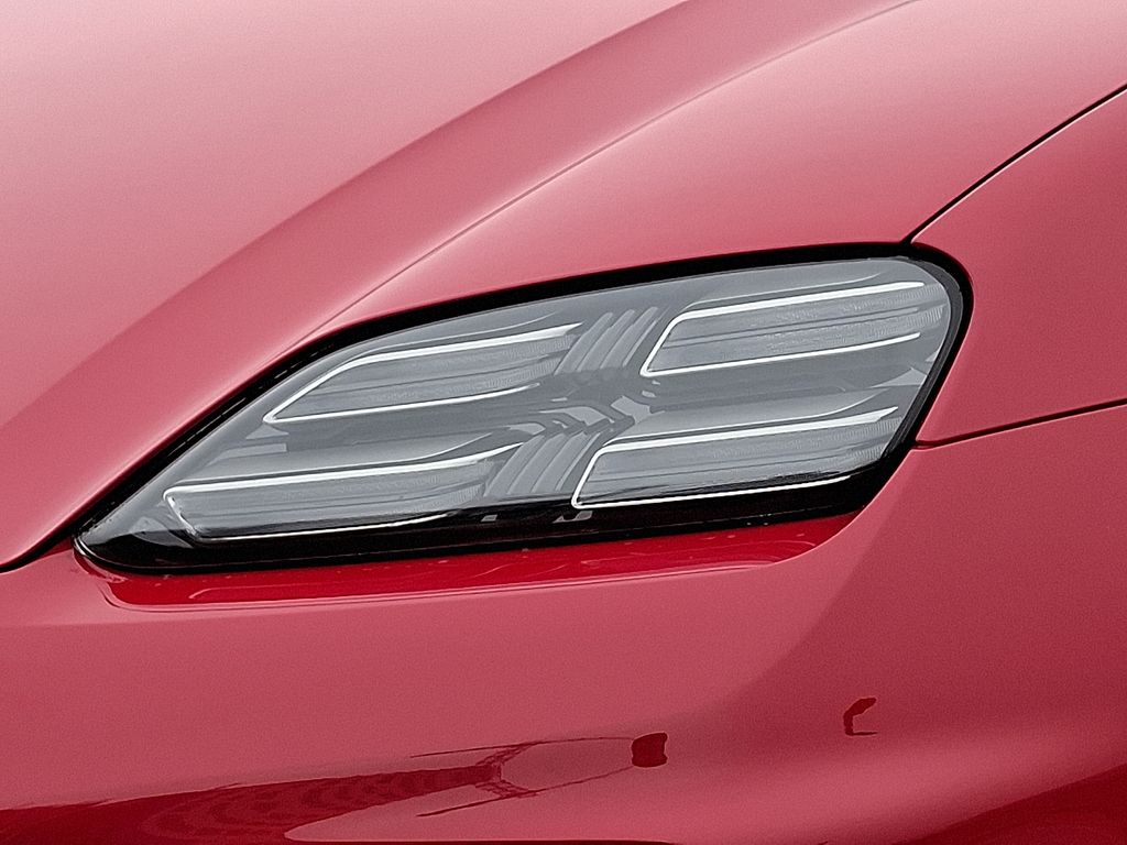 Thumbnail: 2026 Porsche Macan - 11