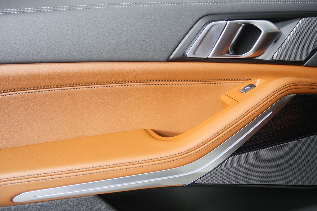 Thumbnail: 2026 BMW X5 - 14