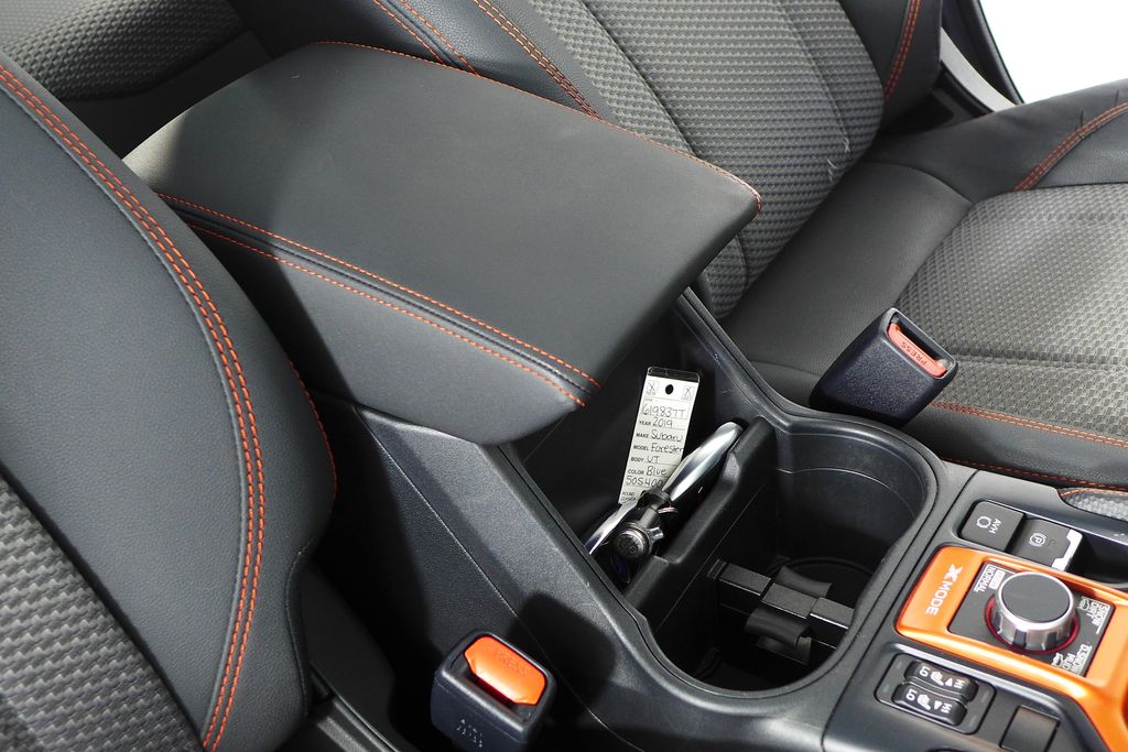 Thumbnail: 2019 Subaru Forester - 16