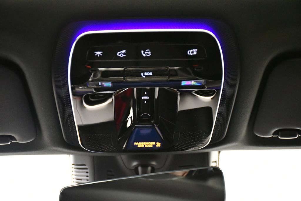 Thumbnail: 2026 Mercedes-Benz GLC - 20