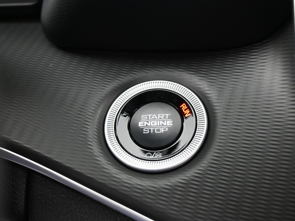 New 2026 Bright White Clearcoat Jeep Laredo image 23