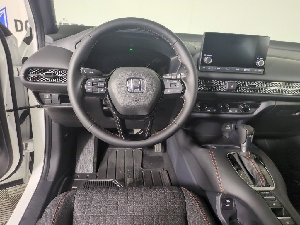New 2025 Honda HR-V For Sale in Fort Wayne, IN