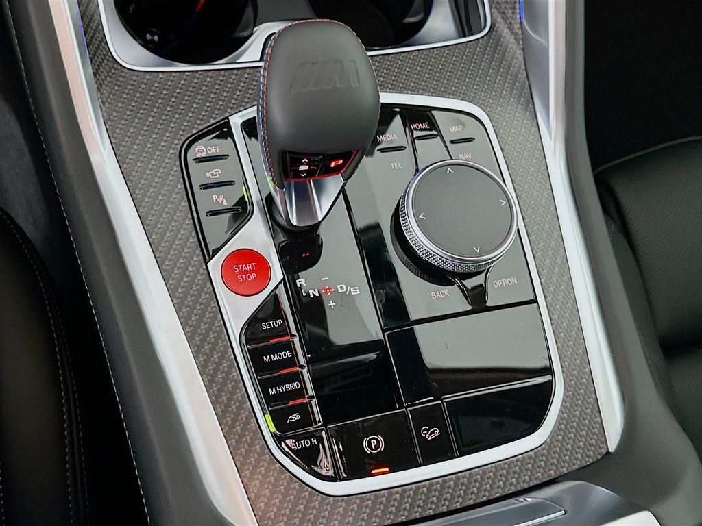 Thumbnail: 2026 BMW XM - 15