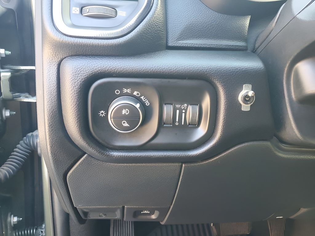 Used Car 2022 Ram 2500  Power Wagon For Sale Under $60,000 In Austin, Texas