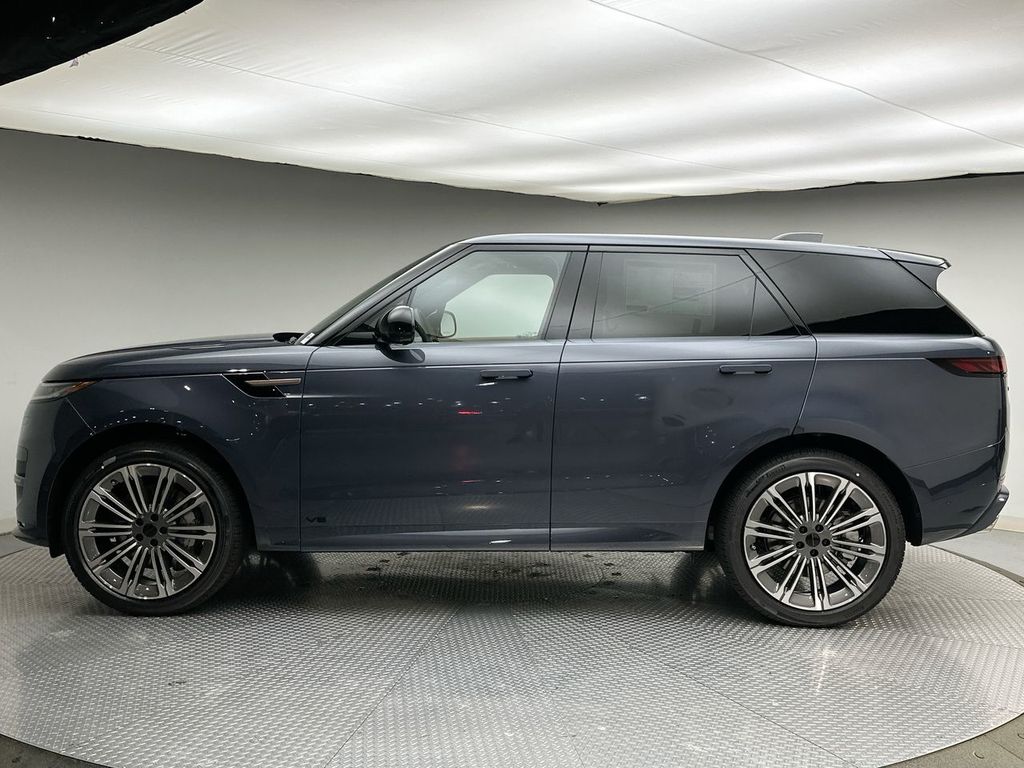 Thumbnail: 2026 Land Rover Range Rover Sport - 10