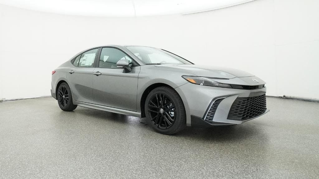 Thumbnail: 2026 Toyota Camry - 24