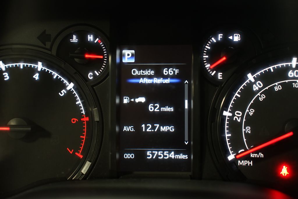 2022 Toyota 4Runner SR5 17