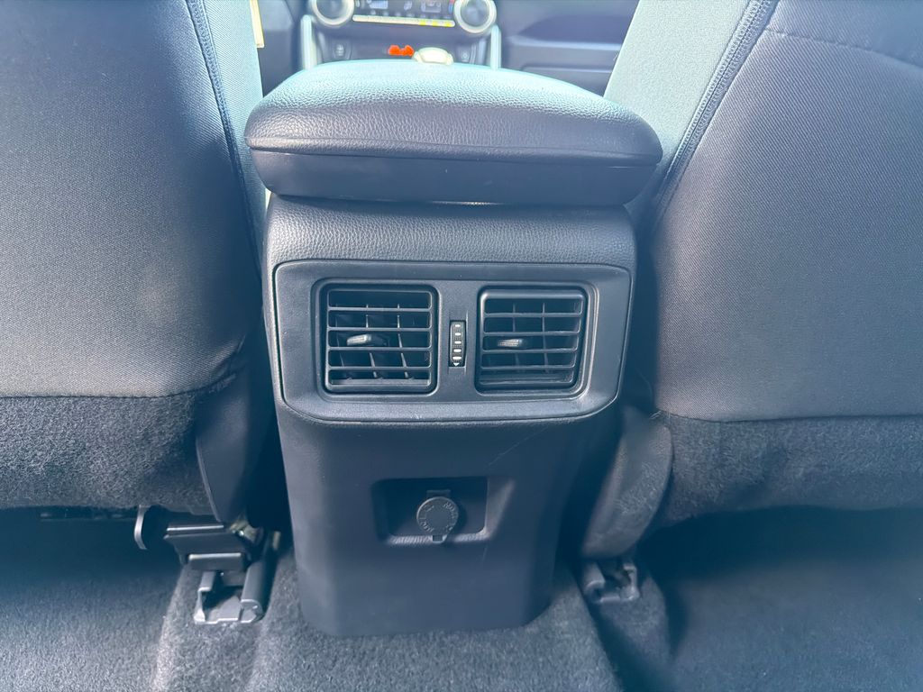 Used 2025 Toyota RAV4 SUV