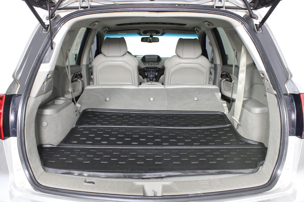 Used 2010 Acura MDX for sale in 