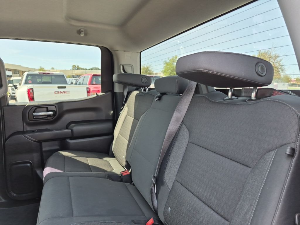 Used Car 2020 Chevrolet Silverado 1500  Lt For Sale Under $30,000 In Austin, Texas