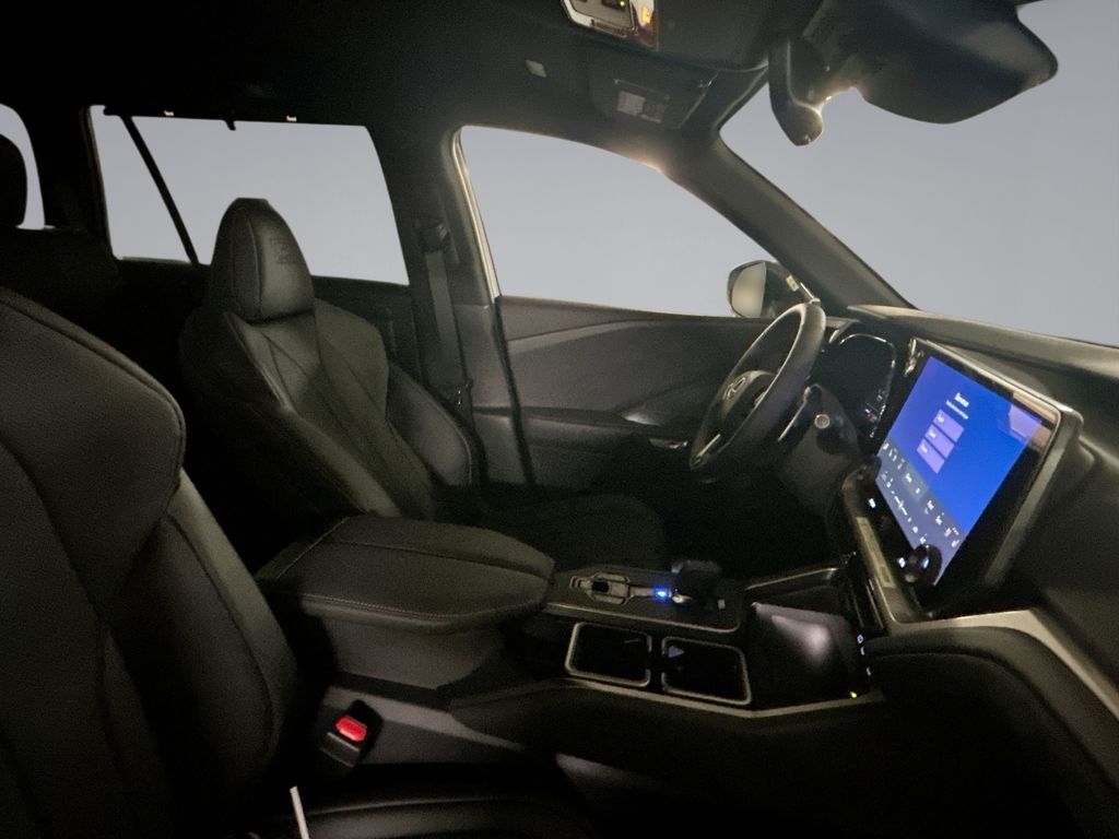 Thumbnail: 2026 Lexus TX - 6