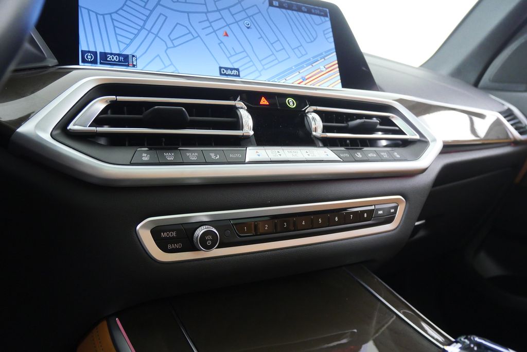 Thumbnail: 2022 BMW X5 - 27
