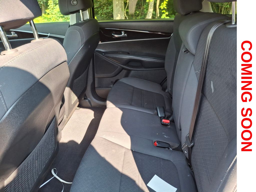 Used 2017 Kia Sorento SUV