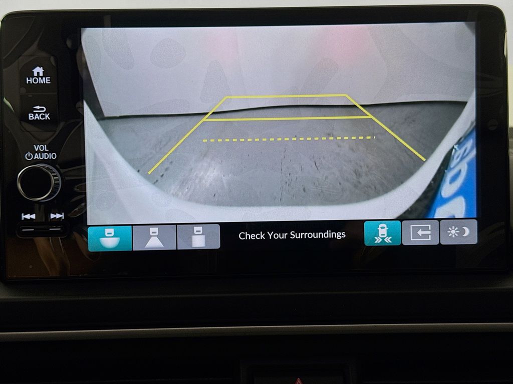 New Car 2025 Honda Pilot  Touring For Sale Under $60,000 In Austin, Texas