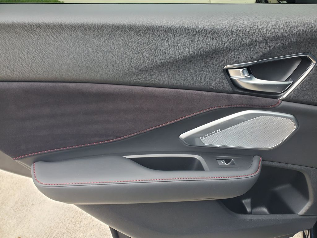 2025 Acura RDX - $40,788
