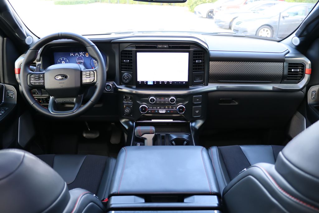 Thumbnail: 2025 Ford F-150 - 24