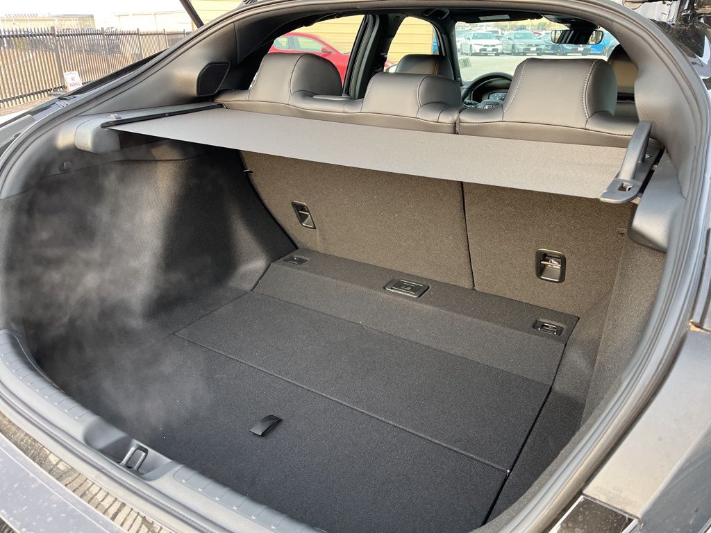 Thumbnail: 2026 Honda Civic - 10