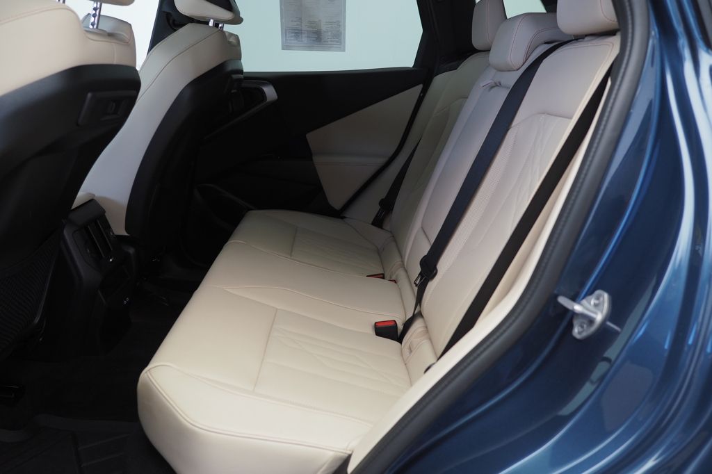 Thumbnail: 2025 BMW X3 - 18