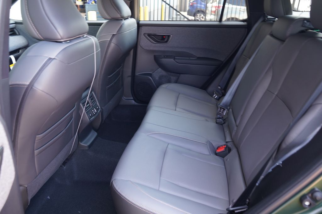 Thumbnail: 2026 Subaru Outback - 7