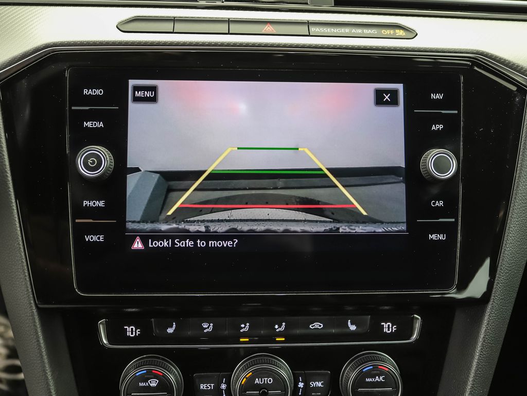 Thumbnail: 2019 Volkswagen Arteon - 18