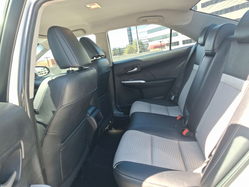 Thumbnail: 2013 Toyota Camry - 13