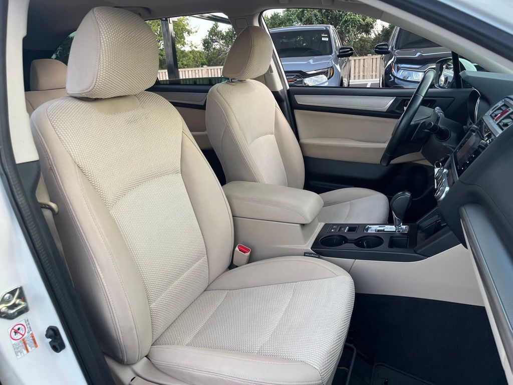 Thumbnail: 2016 Subaru Outback - 28