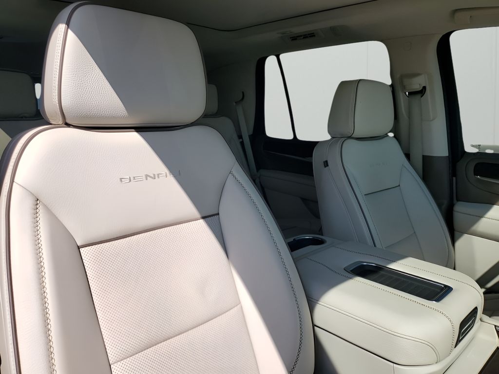 Used Car 2023 Gmc Yukon  Denali For Sale Under $60,000 In Austin, Texas