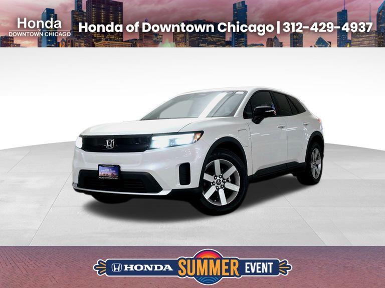 2025 Honda Prologue EX