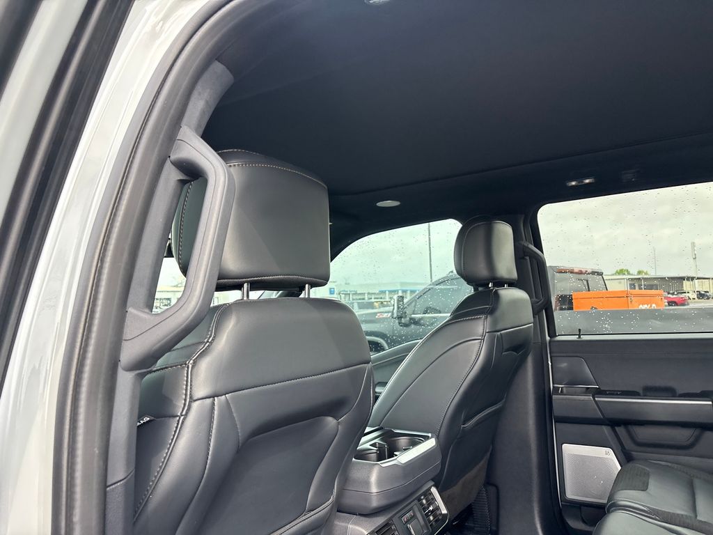 Used Car 2023 Ford F-150  Raptor For Sale Under $80,000 In Austin, Texas