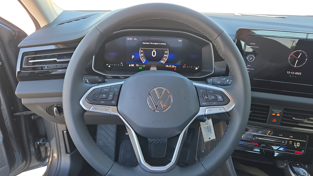 2026 Volkswagen Jetta