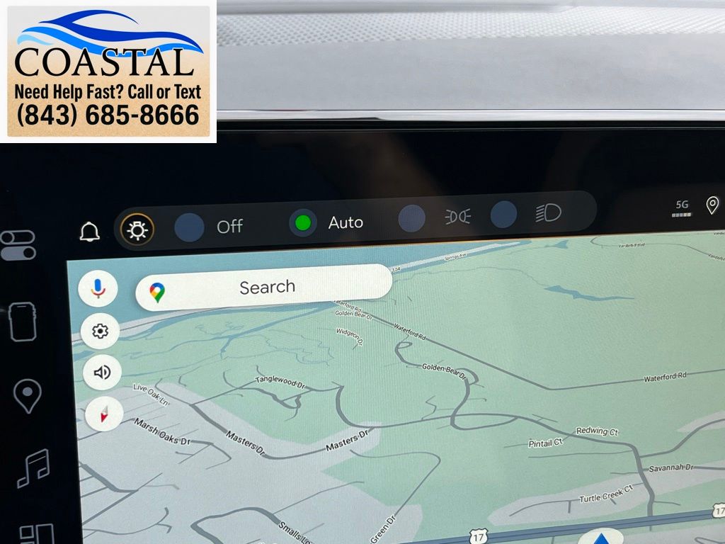 2026 Chevrolet Equinox ACTIV White at Bob Mills Chevrolet