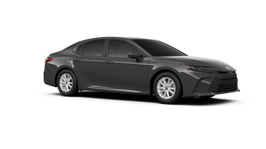 Thumbnail: 2025 Toyota Camry - 14