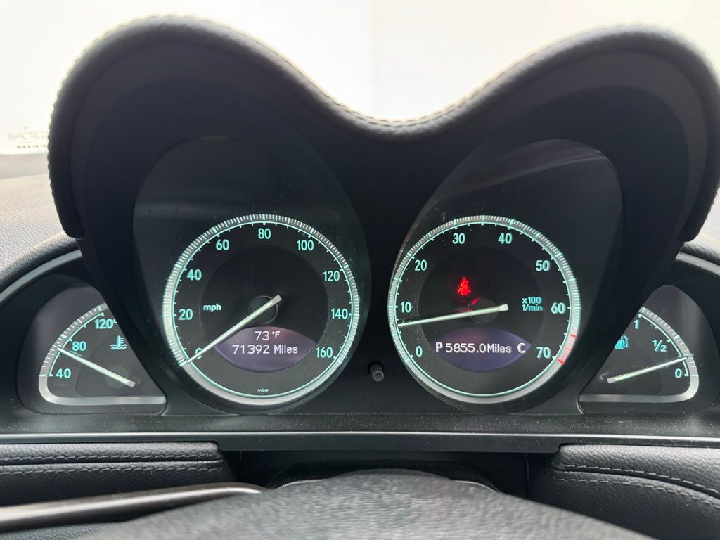 Used Car 2008 Mercedes-benz Sl-class  Sl 550 For Sale Under $20,000 In Georgetown, Texas