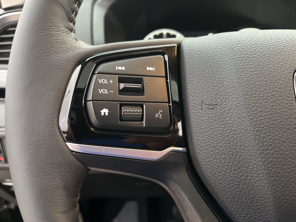 Thumbnail: 2026 Honda Odyssey - 22