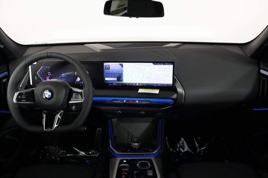 Thumbnail: 2026 BMW X3 - 4