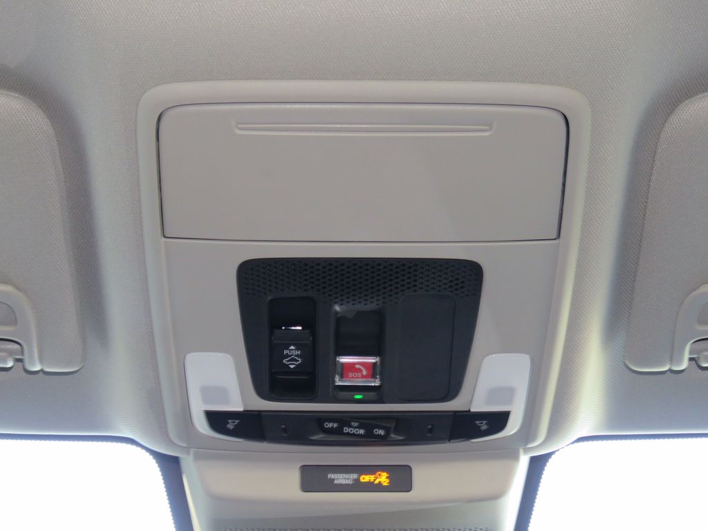 Thumbnail: 2025 Honda Accord - 26