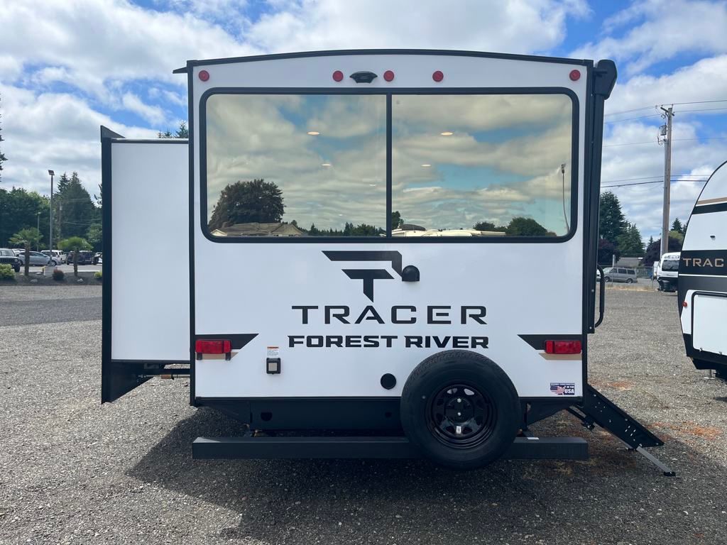 2026 Prime Time TRACER 235RK Travel Trailer