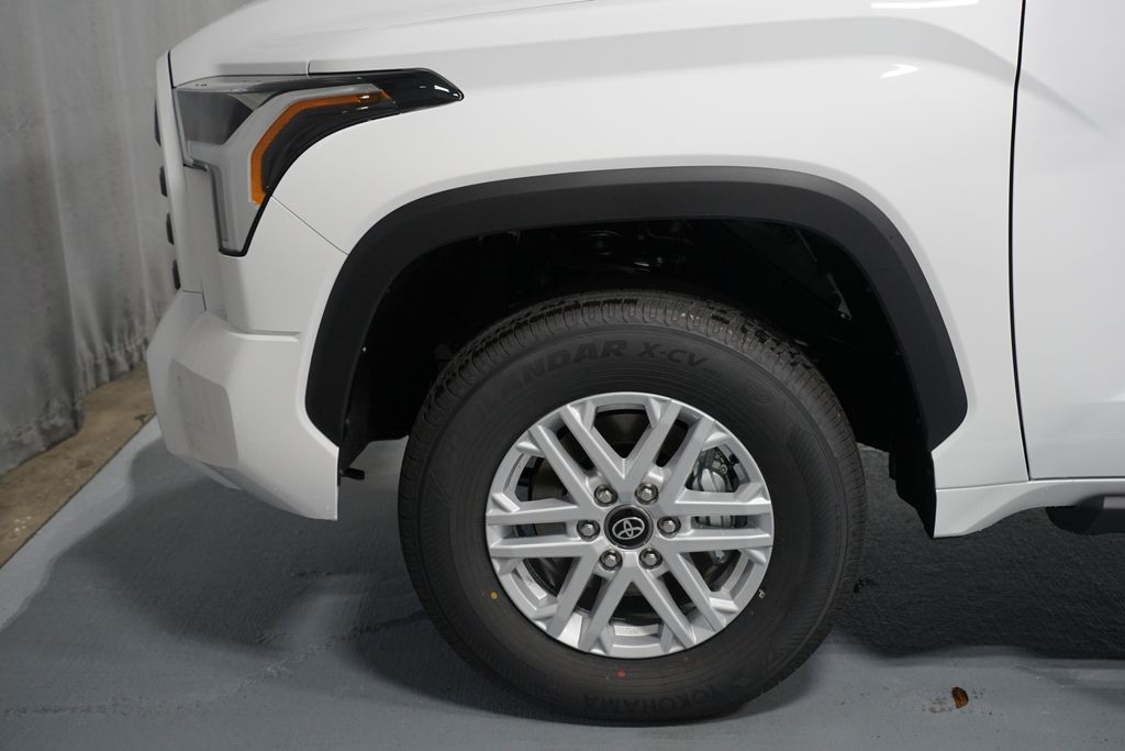 Thumbnail: 2026 Toyota Tundra - 5
