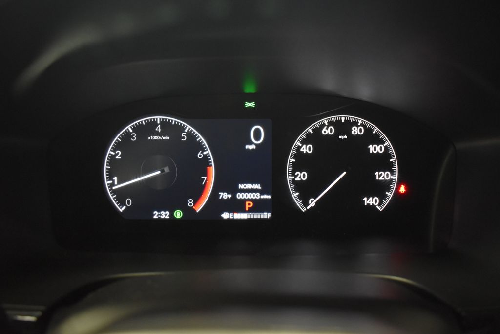 Thumbnail: 2026 Honda CR-V - 18