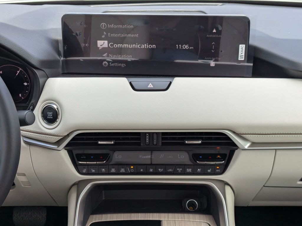 2026 Mazda CX-90 3.3 Turbo Premium Plus