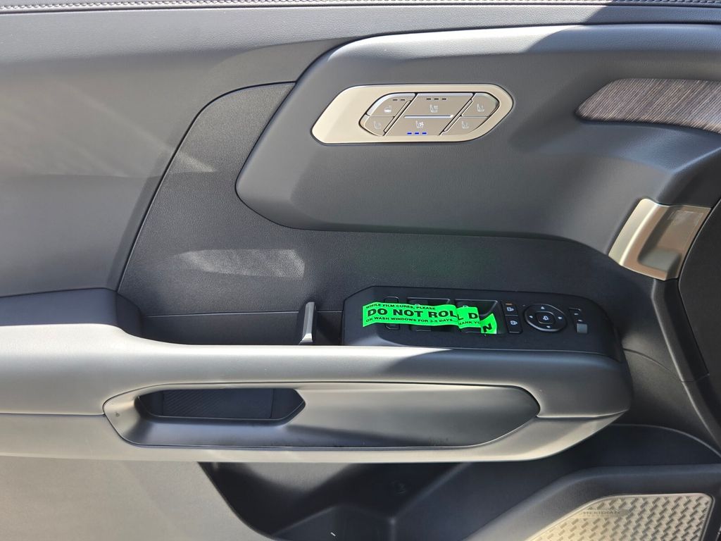 2027 Kia Telluride - $58,705