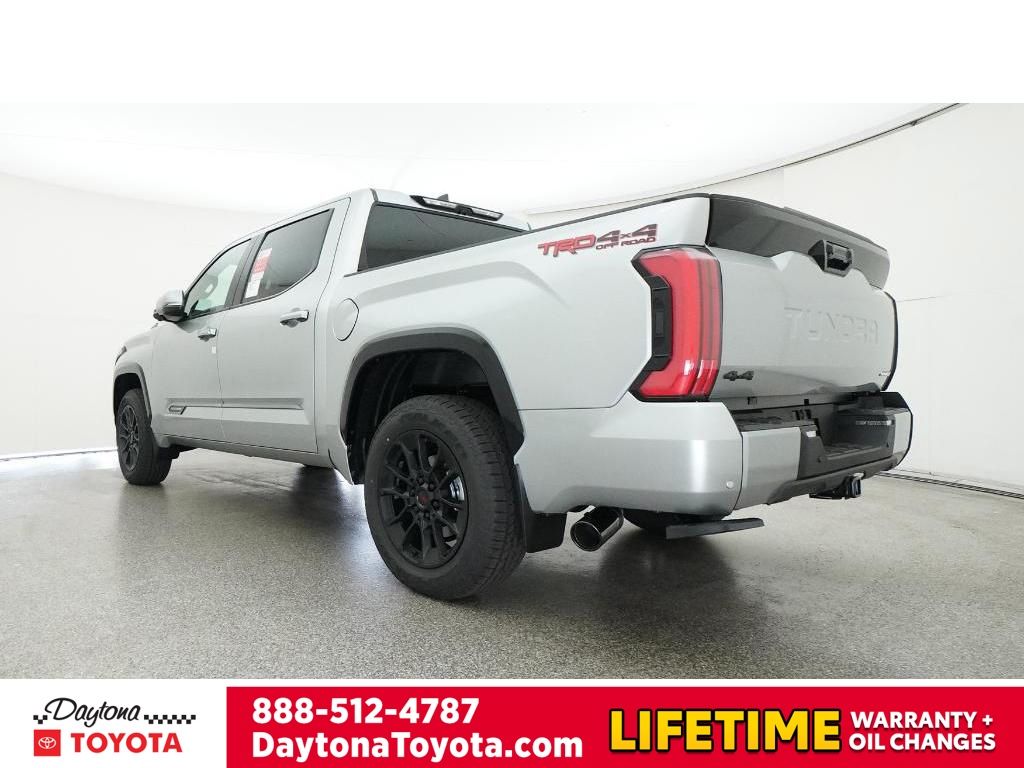 New 2026 Toyota Tundra i-FORCE MAX Truck
