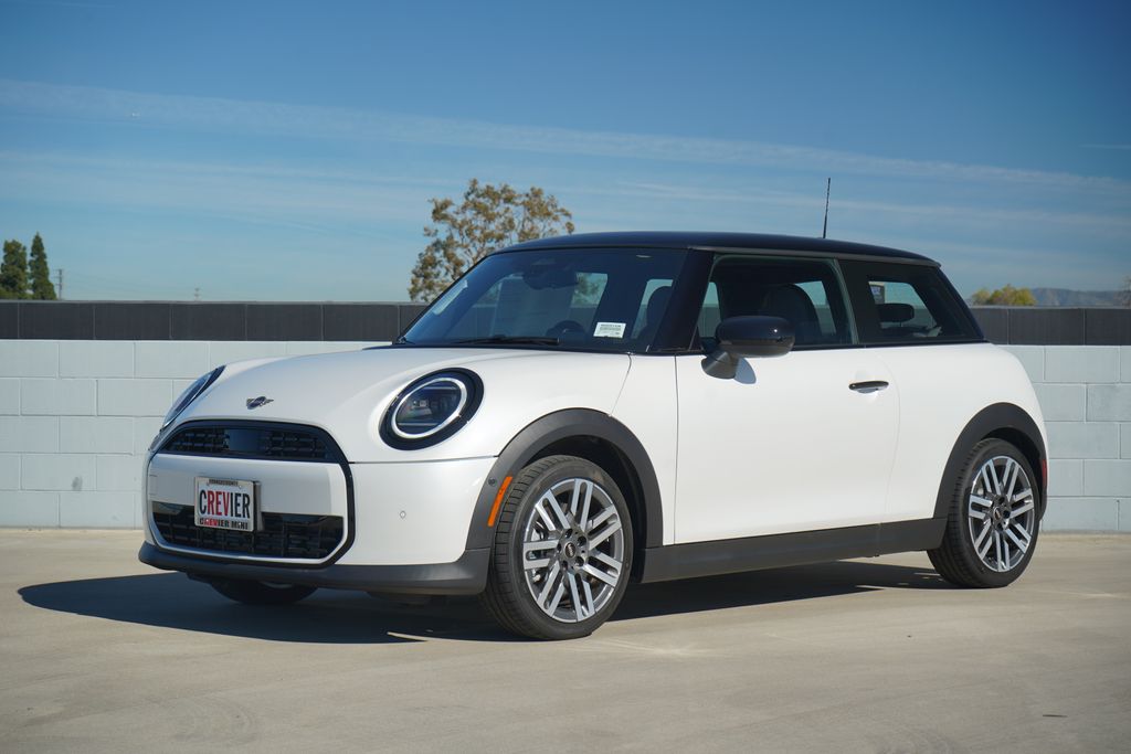 Thumbnail: 2026 MINI Cooper - 1